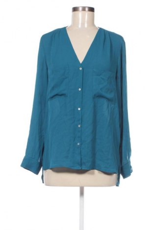 Damenbluse H&M, Größe M, Farbe Blau, Preis 4,49 €