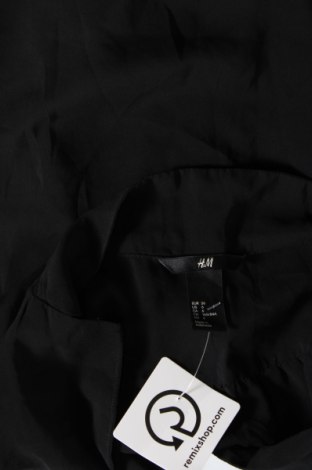 Damenbluse H&M, Größe S, Farbe Schwarz, Preis € 5,99