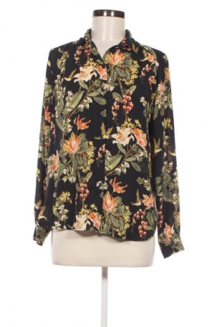 Cămașă de femei H&M, Mărime S, Culoare Multicolor, Preț 18,49 Lei