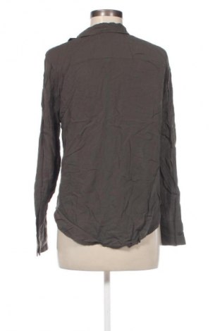 Damenbluse H&M, Größe M, Farbe Grün, Preis € 4,49