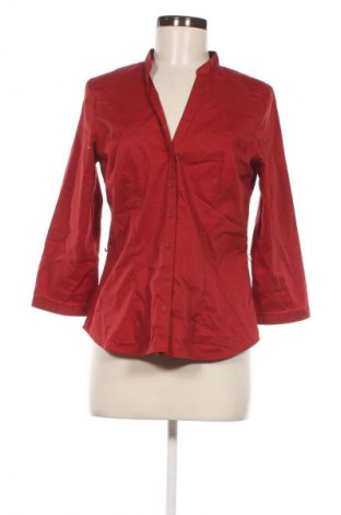 Damenbluse H&M, Größe M, Farbe Rot, Preis 7,49 €