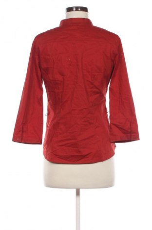 Damenbluse H&M, Größe M, Farbe Rot, Preis 8,49 €