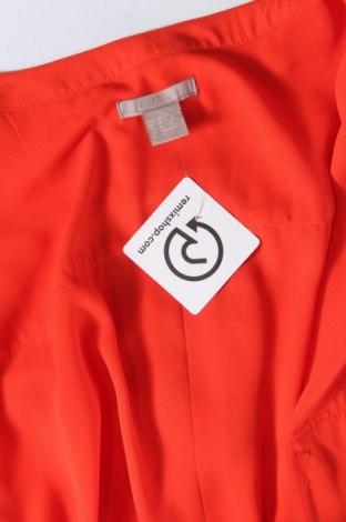 Damenbluse H&M, Größe XL, Farbe Orange, Preis 7,97 €