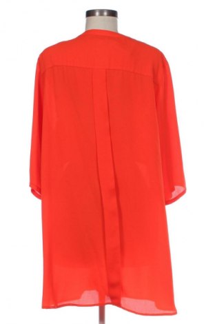 Damenbluse H&M, Größe XL, Farbe Orange, Preis 7,97 €