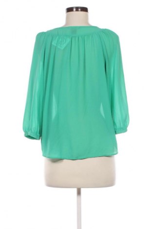 Cămașă de femei H&M, Mărime S, Culoare Verde, Preț 24,99 Lei