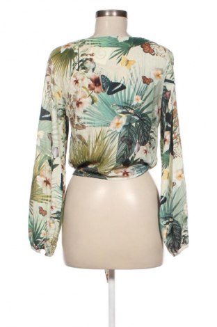 Damenbluse H&M, Größe M, Farbe Mehrfarbig, Preis € 12,79