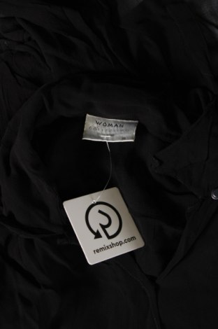 Damenbluse H&M, Größe S, Farbe Schwarz, Preis € 5,99