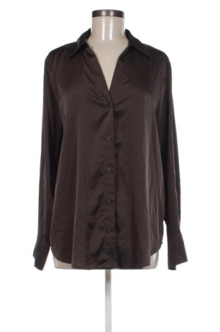 Damenbluse H&M, Größe L, Farbe Grün, Preis € 5,99