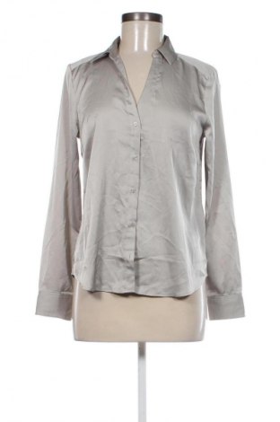 Damenbluse H&M, Größe S, Farbe Grau, Preis € 5,99