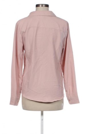 Damenbluse H&M, Größe M, Farbe Aschrosa, Preis € 2,99