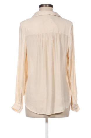 Damenbluse H&M, Größe S, Farbe Beige, Preis 5,99 €