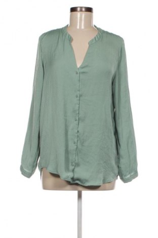 Cămașă de femei H&M, Mărime M, Culoare Verde, Preț 13,99 Lei