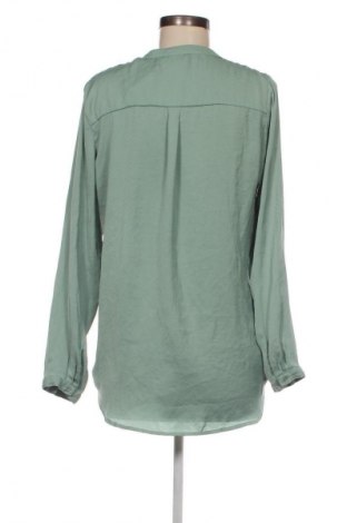 Cămașă de femei H&M, Mărime M, Culoare Verde, Preț 13,99 Lei