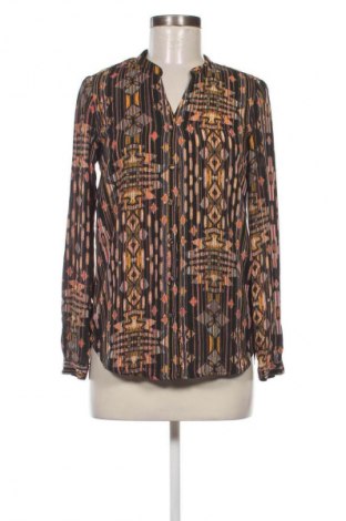 Cămașă de femei H&M, Mărime XS, Culoare Multicolor, Preț 18,99 Lei