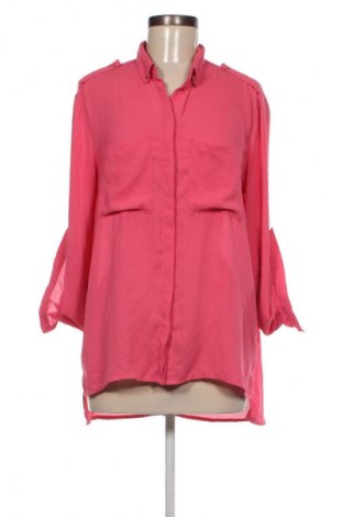 Damenbluse H&M, Größe M, Farbe Rosa, Preis 4,79 €