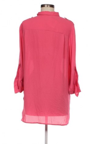 Damenbluse H&M, Größe M, Farbe Rosa, Preis 3,99 €