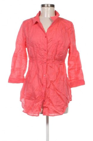 Damenbluse H&M, Größe S, Farbe Rot, Preis € 3,99