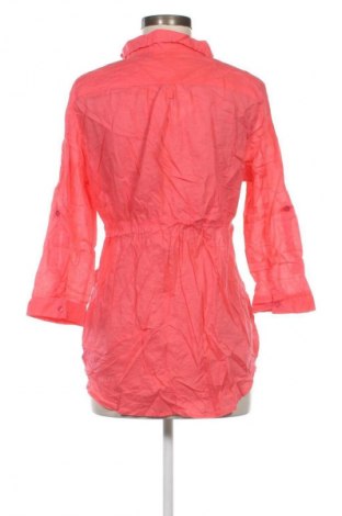 Damenbluse H&M, Größe S, Farbe Rot, Preis € 3,99