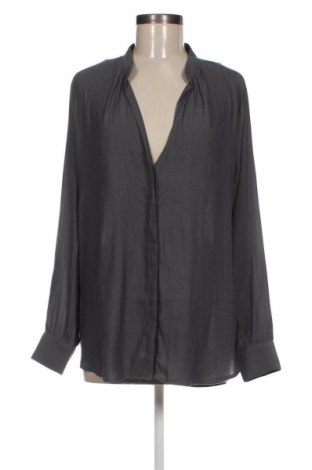 Damenbluse H&M, Größe XL, Farbe Grau, Preis € 7,29