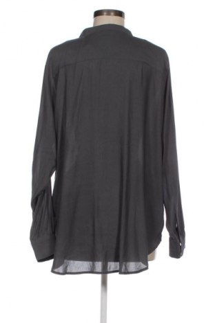 Damenbluse H&M, Größe XL, Farbe Grau, Preis € 12,79