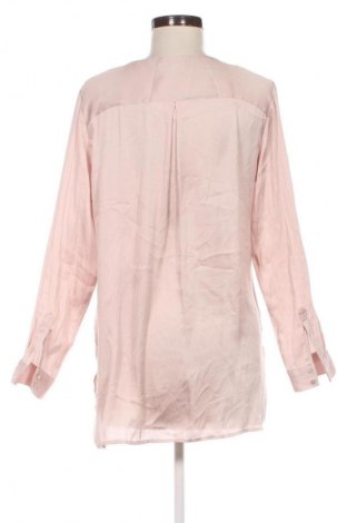 Damenbluse H&M Conscious Collection, Größe M, Farbe Rosa, Preis € 4,49