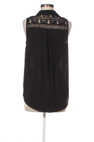 Cămașă de femei H&M Divided, Mărime M, Culoare Negru, Preț 20,99 Lei