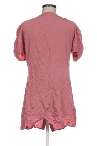 Dámská košile  H&M Divided, Velikost XL, Barva Růžová, Cena  129,00 Kč