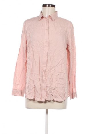 Damenbluse H&M Divided, Größe M, Farbe Rosa, Preis € 3,99