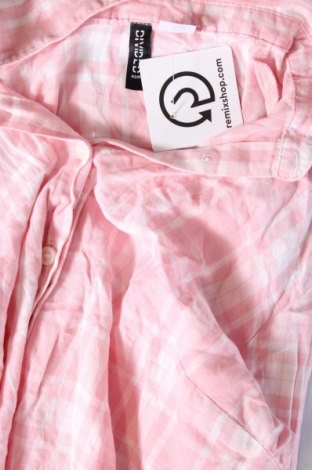 Damenbluse H&M Divided, Größe M, Farbe Rosa, Preis € 17,79