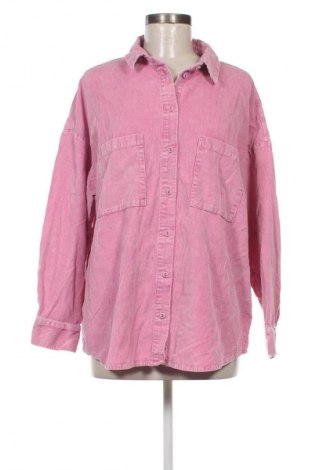 Damenbluse H&M Divided, Größe M, Farbe Rosa, Preis 8,49 €