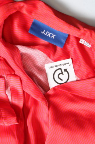 Damenbluse JJXX, Größe L, Farbe Rot, Preis € 6,99