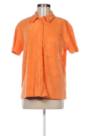 Damenbluse Jake*s, Größe L, Farbe Orange, Preis € 7,49