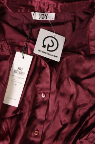 Damenbluse Jdy, Größe M, Farbe Rot, Preis € 10,99