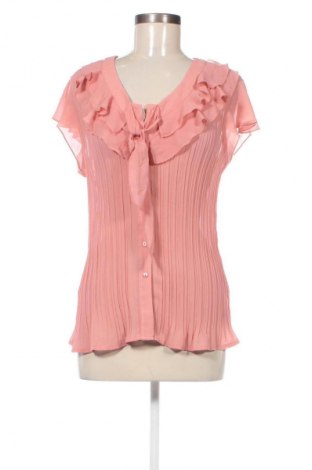 Damenbluse Judith Williams, Größe M, Farbe Rosa, Preis 5,99 €