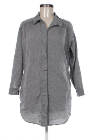 Damenbluse La Redoute, Größe S, Farbe Grau, Preis 5,49 €