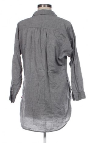 Damenbluse La Redoute, Größe S, Farbe Grau, Preis 5,49 €