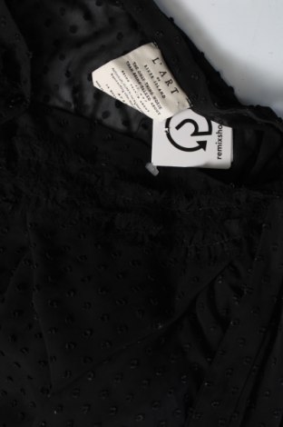 Cămașă de femei L'art De River Island, Mărime XL, Culoare Negru, Preț 52,99 Lei