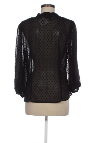 Damenbluse L'art De River Island, Größe XL, Farbe Schwarz, Preis 10,99 €