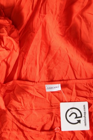 Damenbluse Lascana, Größe M, Farbe Orange, Preis € 3,49