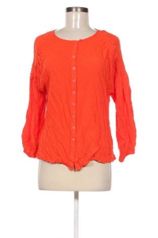 Damenbluse Lascana, Größe M, Farbe Orange, Preis 17,79 €