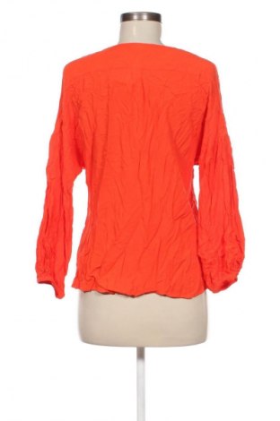 Damenbluse Lascana, Größe M, Farbe Orange, Preis € 4,49