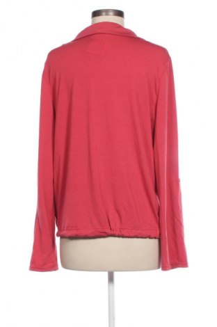 Damenbluse Laura Torelli, Größe M, Farbe Rot, Preis 4,99 €