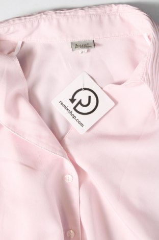 Damenbluse Leara Woman, Größe L, Farbe Rosa, Preis € 5,99