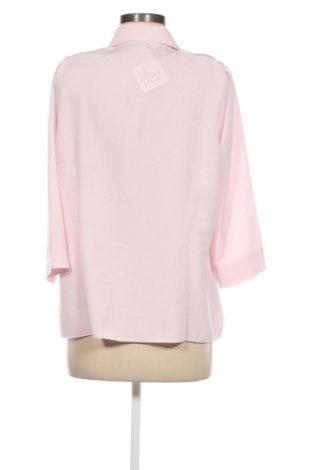 Damenbluse Leara Woman, Größe L, Farbe Rosa, Preis 5,99 €