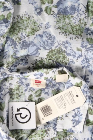 Damska koszula Levi's, Rozmiar XS, Kolor Kolorowy, Cena 86,99 zł