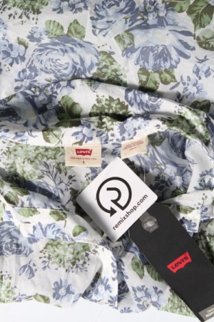 Dámska košeľa  Levi's, Veľkosť S, Farba Viacfarebná, Cena  16,95 €