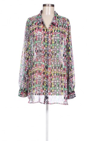 Cămașă de femei Liz Claiborne, Mărime 3XL, Culoare Multicolor, Preț 84,99 Lei