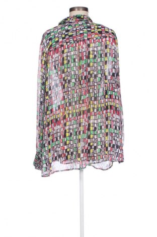 Cămașă de femei Liz Claiborne, Mărime 3XL, Culoare Multicolor, Preț 84,99 Lei