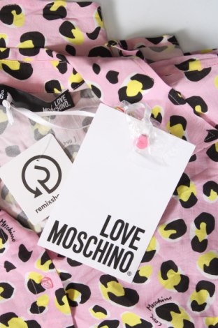 Cămașă de femei Love Moschino, Mărime S, Culoare Multicolor, Preț 245,99 Lei