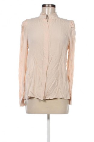 Damenbluse Mango, Größe S, Farbe Beige, Preis € 22,49